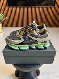 New balance 2000 grey olive 42.5
