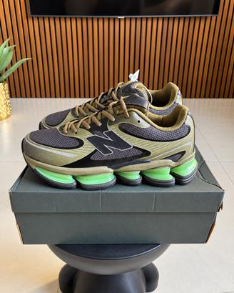 New balance 2000 grey olive 42.5