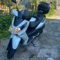 Vendita scooter citycom.300i