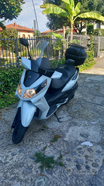 Vendita scooter citycom.300i