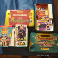 Carte Panini Adrenalyn XL