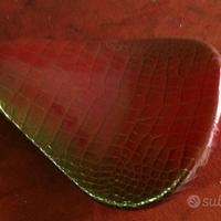 Sella harley davidson monoposto