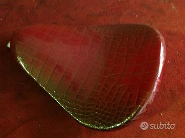 Sella harley davidson monoposto