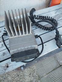 Carca batteria askoll