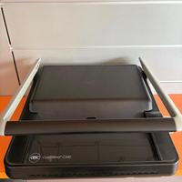 Rilegatrice professionale GBC CombBind C340