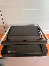 Rilegatrice professionale GBC CombBind C340