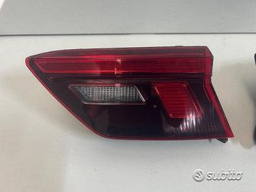 Fanalino stop posteriore dx volkswagen tiguan 2022