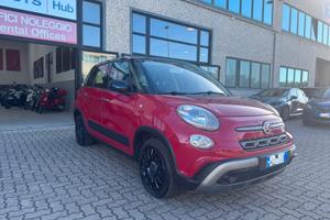 Fiat 500L 1.3 Multijet 95 CV Cross