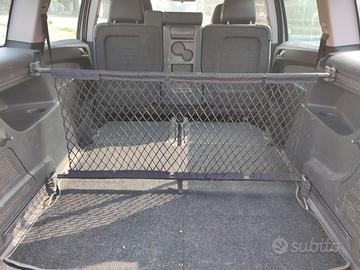 Flex organizer per Opel Zafira B 2008