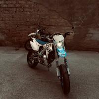 Tm 125 Fi Super Motard 2021