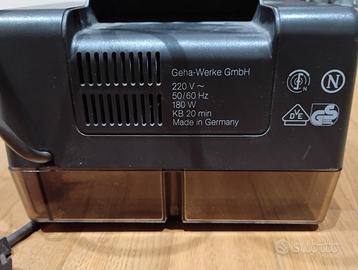 trita documenti vintage Top Secret