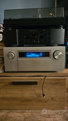 Denon avc x8500  			