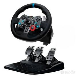 Volante Logitech G29