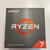 Ryzen 7 5800x