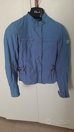 Giubbino moto OJ taglia xs