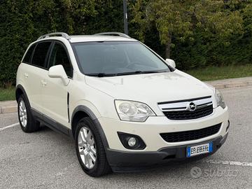 Opel Antara 2.2 CDTI Automatica