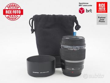 Olympus M.Zuiko Digital ED 25 F1.2 Pro (Olympus)