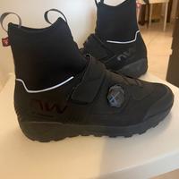 Scarpa mtb Northwave magma x plus n42
