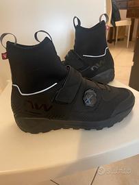 Scarpa mtb Northwave magma x plus n42