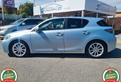 Lexus CT 200h Hybrid Luxury*AUT*NAVI*CAMERA*