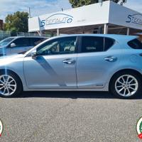 Lexus CT 200h Hybrid Luxury*AUT*NAVI*CAMERA*