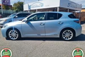 Lexus CT 200h Hybrid Luxury*AUT*NAVI*CAMERA*
