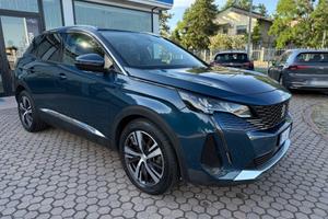 Peugeot 3008 Hybrid 225 e-EAT8 Allure