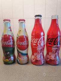 Coca-Cola mare natura babbonatale Santa Claus