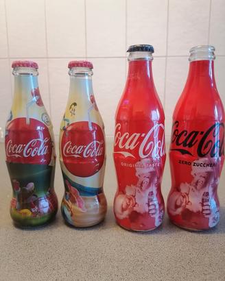 Coca-Cola mare natura babbonatale Santa Claus