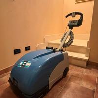 Lava-asciuga pvimenti