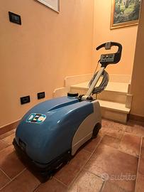 Lava-asciuga pvimenti