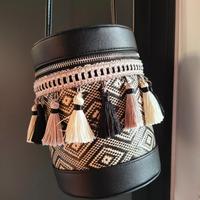 Borsa a secchiello Carpisa nuova