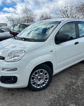 Fiat Panda 1.3 MJT S&S Easy