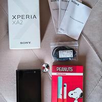 Sony Xperia 32GB +16GB FULL SET