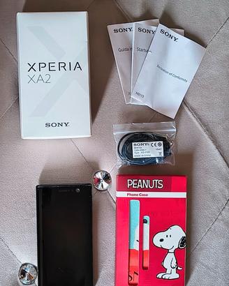 Sony Xperia 32GB +16GB FULL SET
