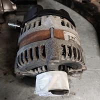 Alternatore SUZUKI GRAND VITARA 4X4 1870cc D. '06