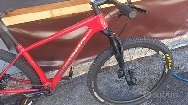 MTB 29 carbonio 
