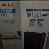 Filtering box 150 amtra technik