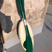 Folletto con accessori