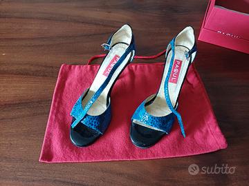 Scarpe da tango mis. 38
