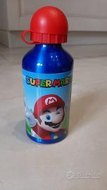 Borraccia Originale Nintendo Super Mario