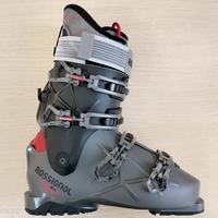 SCARPONI SCI ROSSIGNOL ALL TRACK 90 HV 27 / 27,5