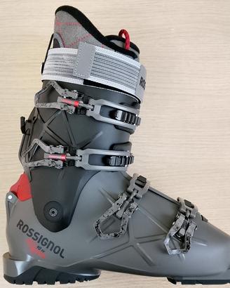 SCARPONI SCI ROSSIGNOL ALL TRACK 90 HV 27 / 27,5