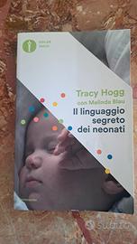 Il linguaggio segreto dei neonati