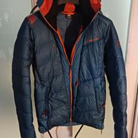 giacca piumino La Sportiva, uomo, S