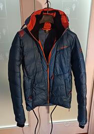 giacca piumino La Sportiva, uomo, S