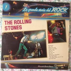 Dischi vinile 33-45 giri