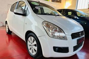 Suzuki Splash 1.0 GLS Safety Pack