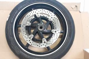 Cerchio anteriore Ducati Multistrada 1100 DS 1000