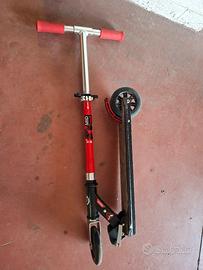 monopattino bimbo